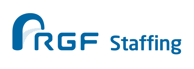 RGF logo