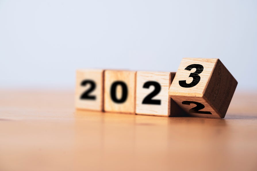 2023 employment trends to keep in mind