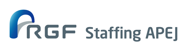Chandler Macleod Group Rebrands to RGF Staffing APEJ