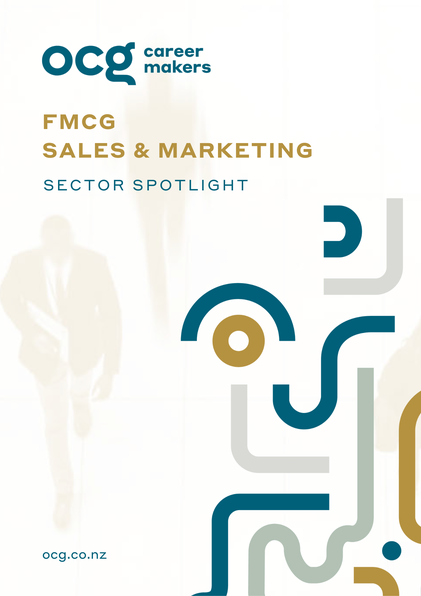 FMCG Sector Spotlight